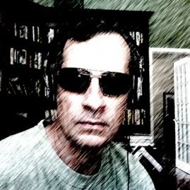 Mark Jeftovic