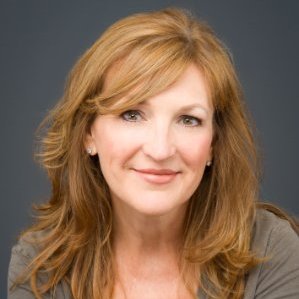Jill Fairbrother