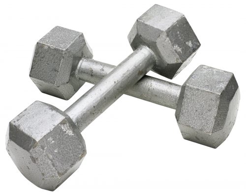weights